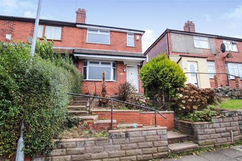 3 bedroom semi-detached house to rent, Barnfield Road, Burslem, Stoke-On-Trent