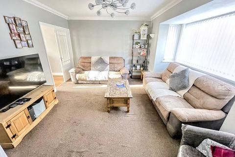 3 bedroom semi-detached house for sale, Hillside Drive, Whitburn, Sunderland, Tyne and Wear, SR6 7LF