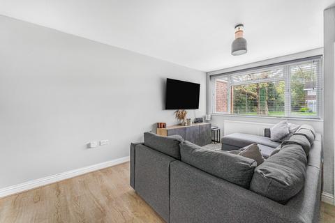 3 bedroom terraced house for sale, Grange Place, Laleham Village, Staines-Upon-Thames, TW18