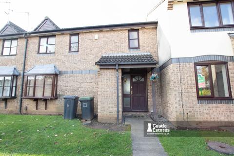 3 bedroom semi-detached house to rent, Clarkson Drive, Nottingham, NG9 2WA