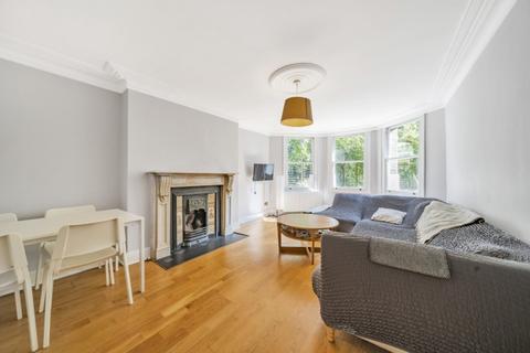 3 bedroom apartment to rent, Christchurch Avenue London NW6