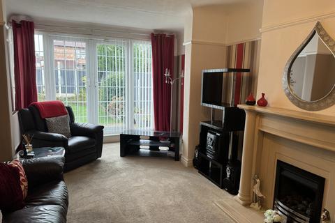 3 bedroom semi-detached house to rent, Norville Road, Liverpool, Merseyside, L14