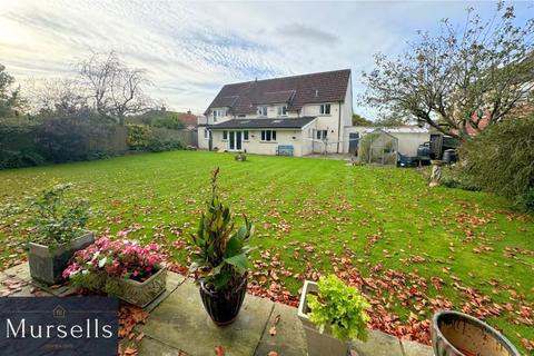 5 bedroom detached house for sale, High Street, Wimborne BH21