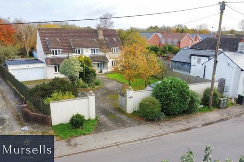 5 bedroom detached house for sale, High Street, Wimborne BH21