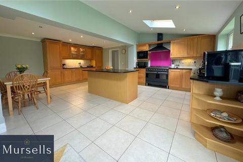 5 bedroom detached house for sale, High Street, Wimborne BH21