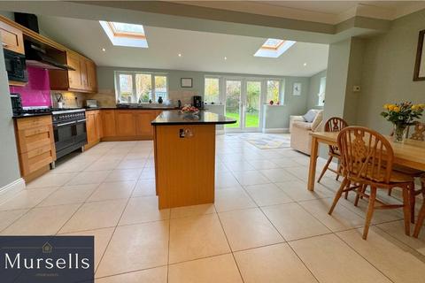 5 bedroom detached house for sale, High Street, Wimborne BH21