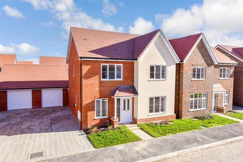 4 bedroom detached house for sale, Thyme Avenue, Hailsham, East Sussex