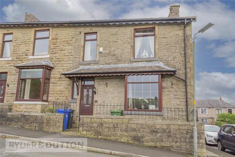 3 bedroom house for sale, Croft Street, Bacup, Rossendale, OL13