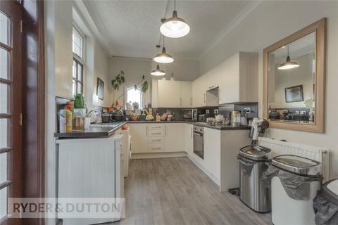 3 bedroom house for sale, Croft Street, Bacup, Rossendale, OL13