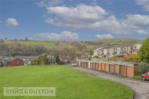 3 bedroom house for sale, Croft Street, Bacup, Rossendale, OL13