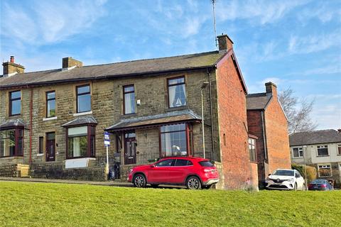 3 bedroom end of terrace house for sale, Croft Street, Bacup, Rossendale, OL13