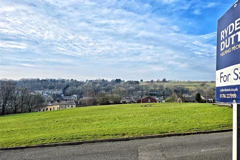 3 bedroom end of terrace house for sale, Croft Street, Bacup, Rossendale, OL13