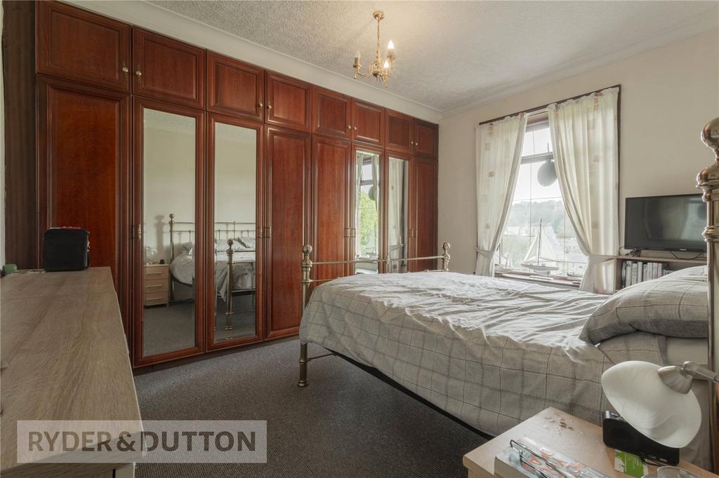 Fitte Wardrobes