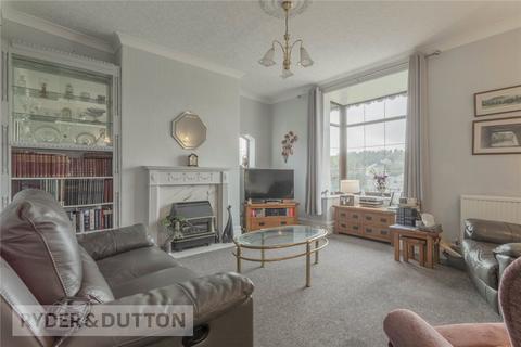 undefined, Croft Street, Bacup, Rossendale, OL13