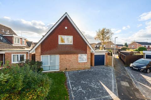 4 bedroom detached house for sale, Green Croft, Berkshire RG40