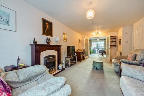 undefined, Green Croft, Berkshire RG40