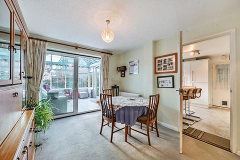 undefined, Green Croft, Berkshire RG40