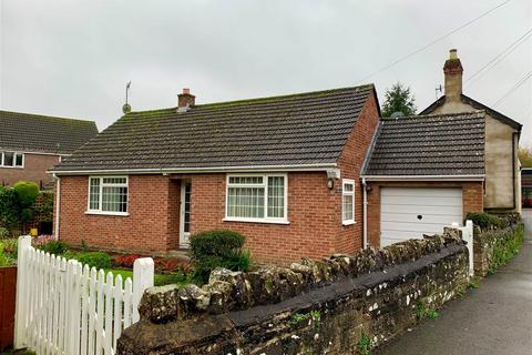 2 bedroom detached bungalow for sale, High Street, Blakeney GL15