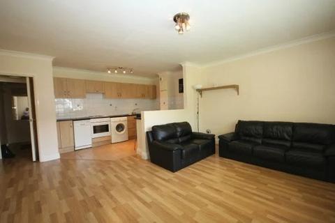 1 bedroom flat for sale, Kingsley Road, Luton, LU3