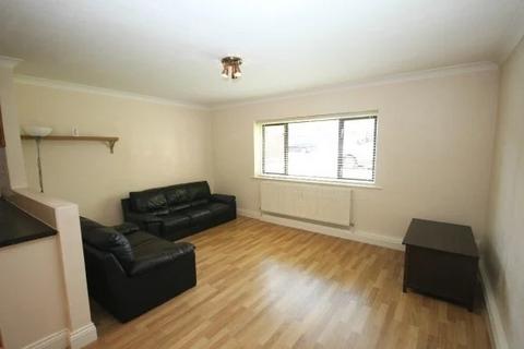 1 bedroom flat for sale, Kingsley Road, Luton, LU3