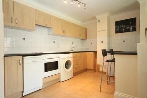 1 bedroom flat for sale, Kingsley Road, Luton, LU3