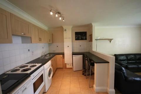 1 bedroom flat for sale, Kingsley Road, Luton, LU3