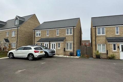 2 bedroom semi-detached house for sale, Corby NN17