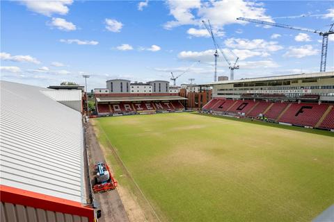 2 bedroom apartment for sale, Brisbane Road, Leyton, London