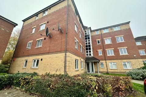 1 bedroom flat to rent, Headford Gardens, Sheffield, S3