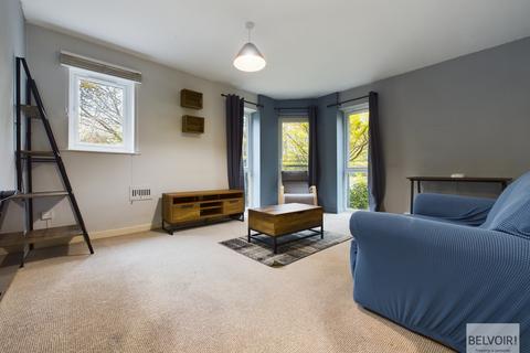 1 bedroom flat to rent, Headford Gardens, Sheffield, S3