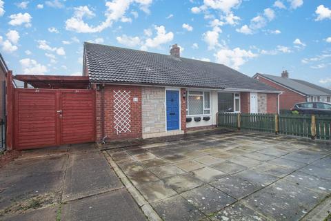 2 bedroom bungalow for sale, Waverley Road, Stanwix, Carlisle, CA3