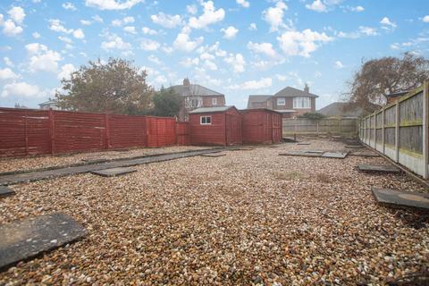 2 bedroom bungalow for sale, Waverley Road, Stanwix, Carlisle, CA3