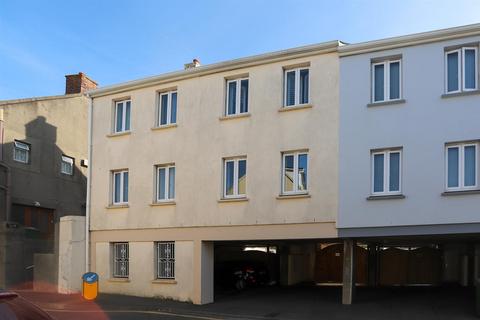 2 bedroom house to rent, Le Mont Cochon, St Helier JE2