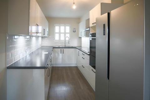 2 bedroom house to rent, Le Mont Cochon, St Helier JE2