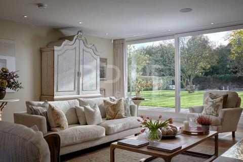 7 bedroom detached house for sale, Sudbrook Gardens, Richmond, TW10