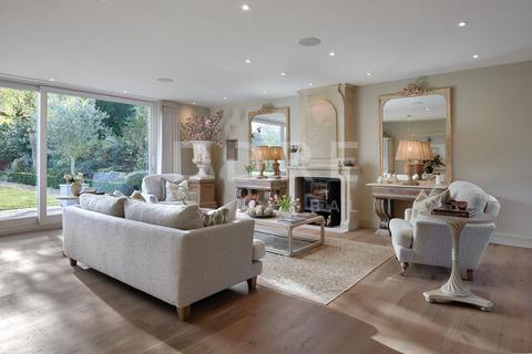 7 bedroom detached house for sale, Sudbrook Gardens, Richmond, TW10