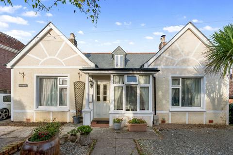 4 bedroom detached bungalow for sale, West Hill, Wadebridge PL27