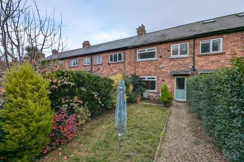 3 bedroom terraced house for sale, Quarry Mount, Scarborough