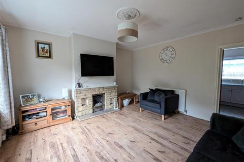 3 bedroom terraced house for sale, Quarry Mount, Scarborough