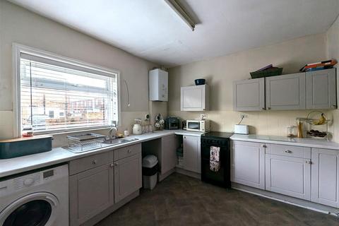 3 bedroom terraced house for sale, Quarry Mount, Scarborough