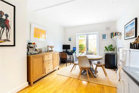 2 bedroom flat for sale, Tynemouth Street, London, SW6