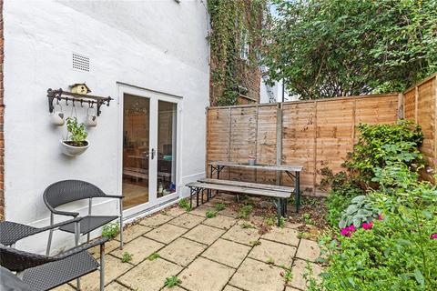 2 bedroom flat for sale, Tynemouth Street, London, SW6