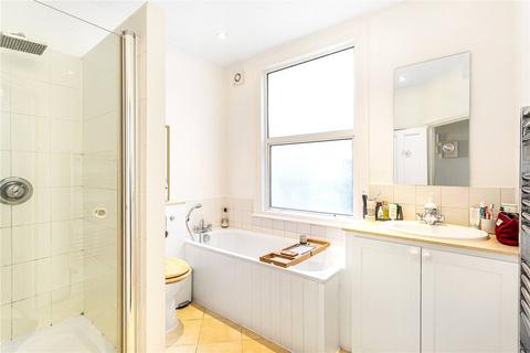 2 bedroom flat for sale, Tynemouth Street, London, SW6