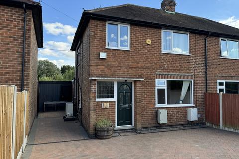 3 bedroom semi-detached house to rent, Long Lane Attenborough, Beeston, Nottingham, Nottinghamshire, NG9