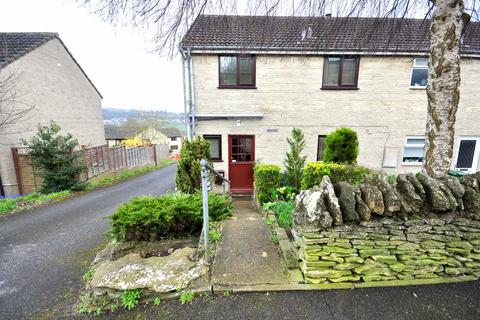 3 bedroom end of terrace house to rent, Peghouse Rise, Stroud, Gloucestershire, GL5