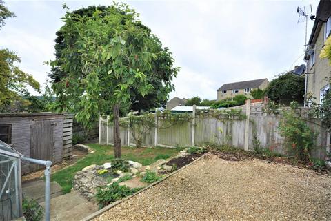 3 bedroom end of terrace house to rent, Peghouse Rise, Stroud, Gloucestershire, GL5