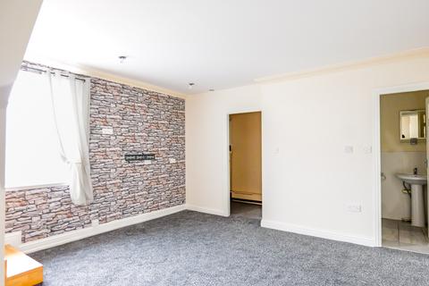 undefined, Harrowside, Blackpool FY4