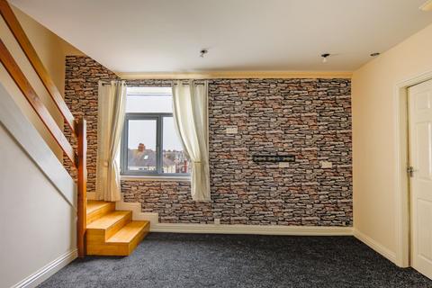 undefined, Harrowside, Blackpool FY4