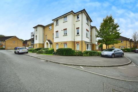 2 bedroom apartment for sale, Furfield Chase, Maidstone ME17