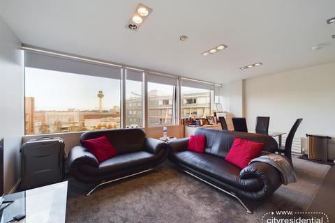 1 bedroom apartment for sale, One Park West, Liverpool